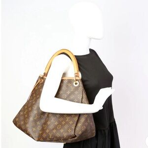 Fashion Lux Tote Bag
